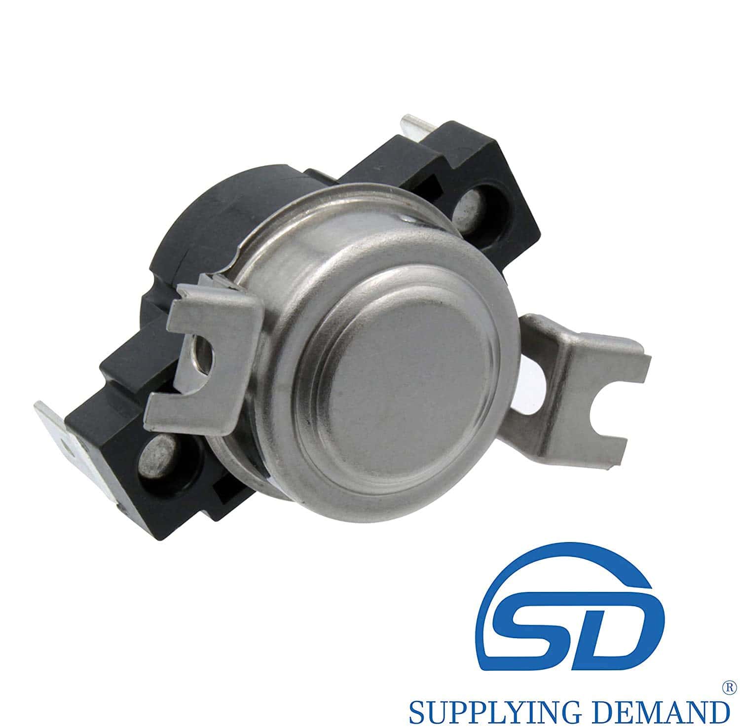 Termostato de límite alto para secadora GE WE04X25194 - - Imagen 5