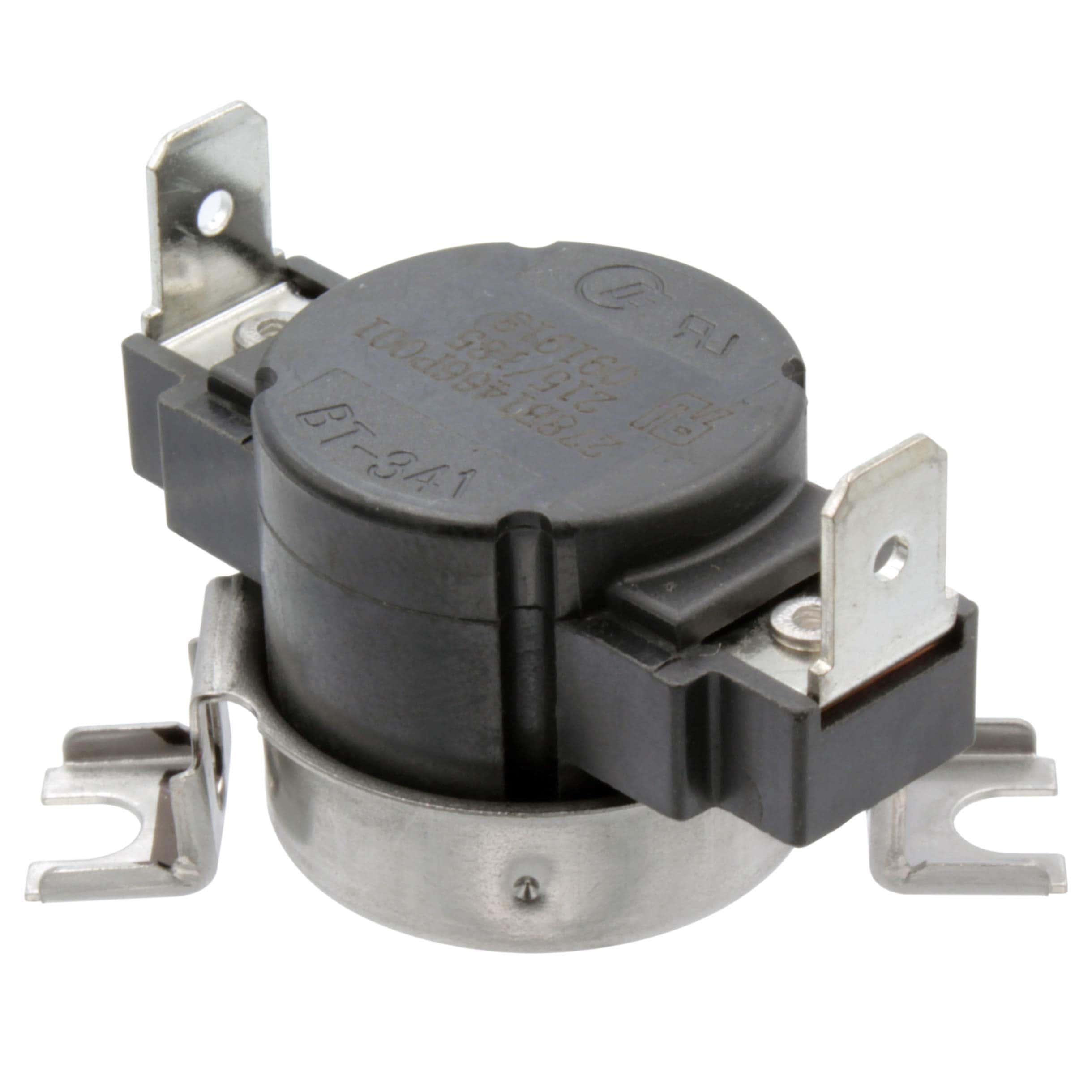 Termostato de límite alto para secadora GE WE04X25194 -