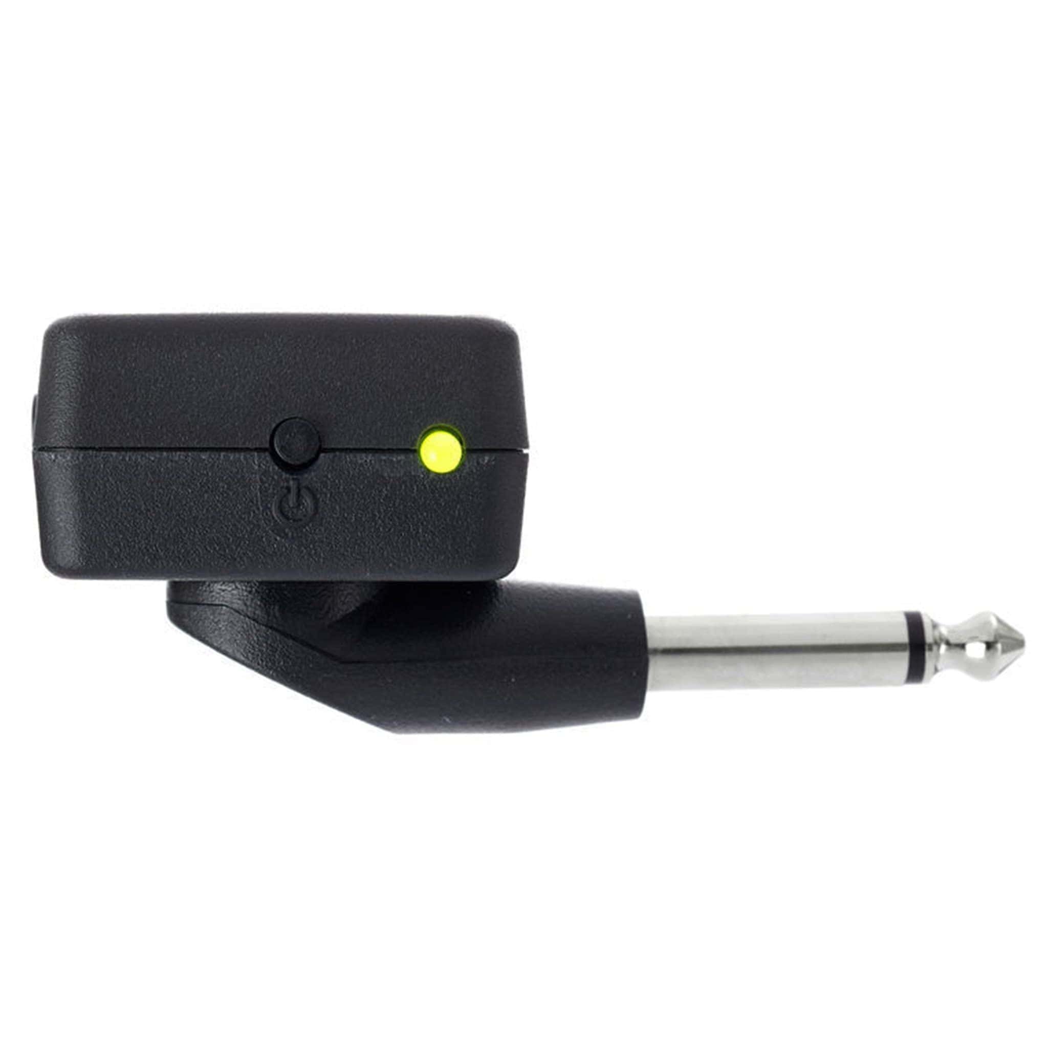 Amplificador de auriculares para guitarra eléctrica - Imagen 9