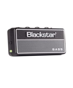 Amplificador de auriculares para guitarra eléctrica