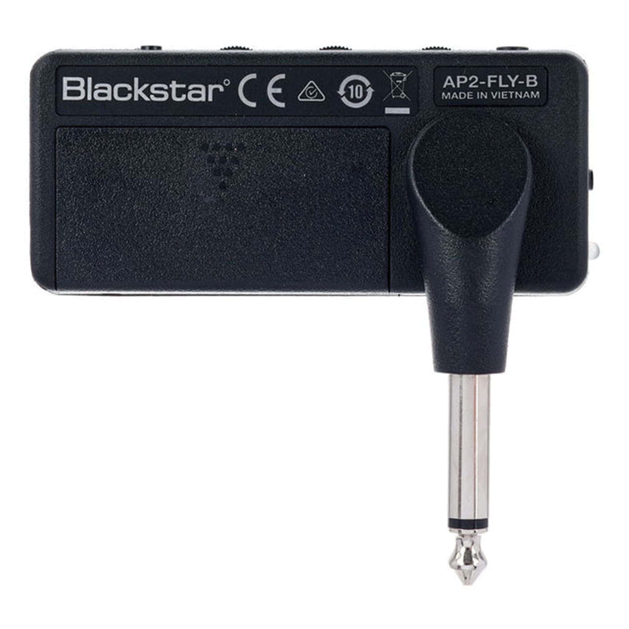 Amplificador de auriculares para guitarra eléctrica - Imagen 6