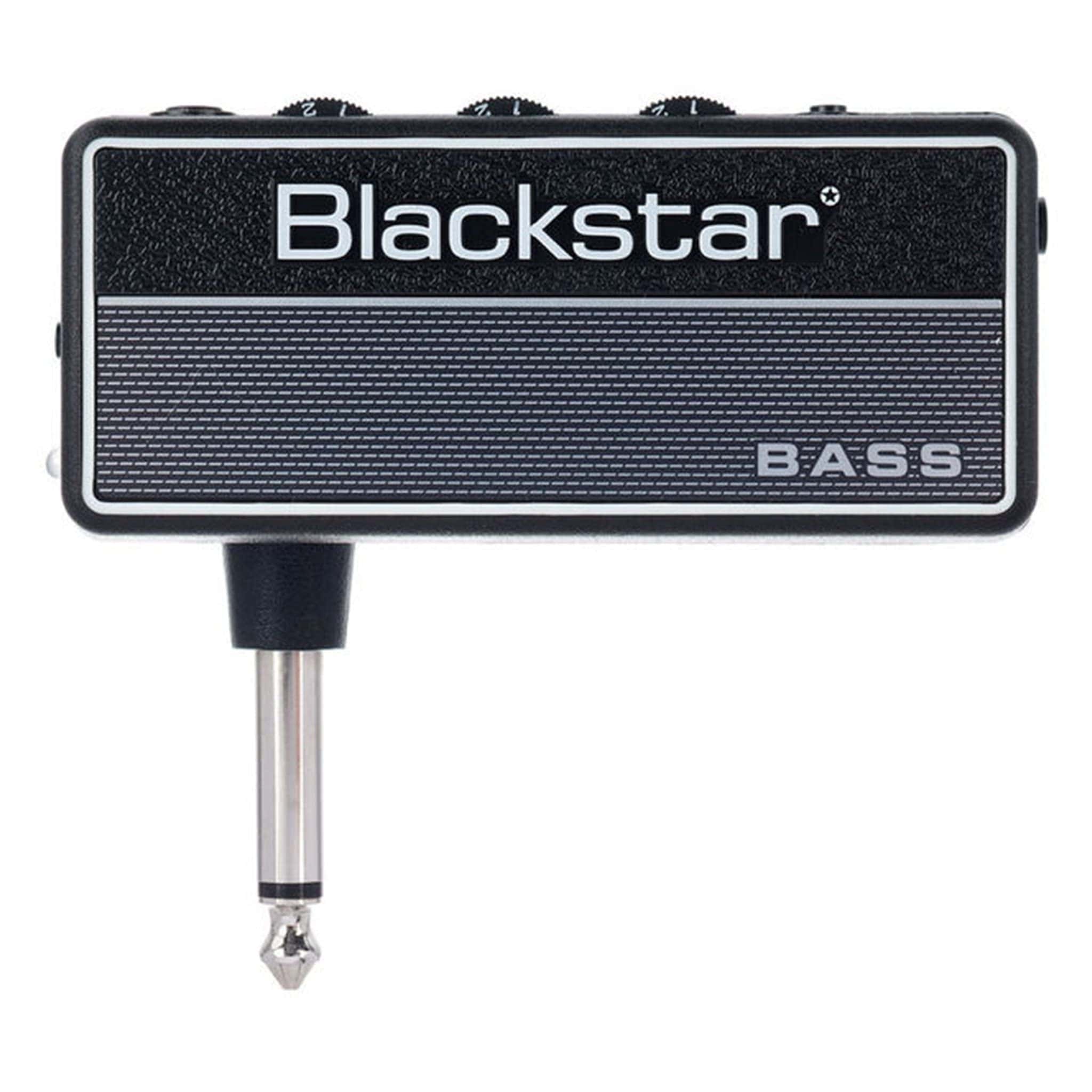 Amplificador de auriculares para guitarra eléctrica - Imagen 5