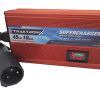 Cargador de Batería TRAKTRONIX para Carros de Golf Club CAR