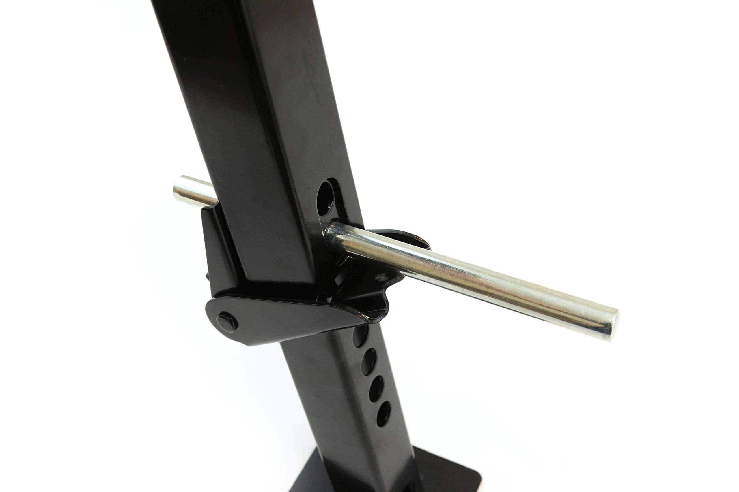 Red Hound Auto 2 Gatos Estabilizadores Telescópicos - Imagen 6