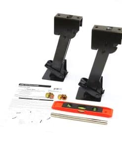 Red Hound Auto 2 Gatos Estabilizadores Telescópicos