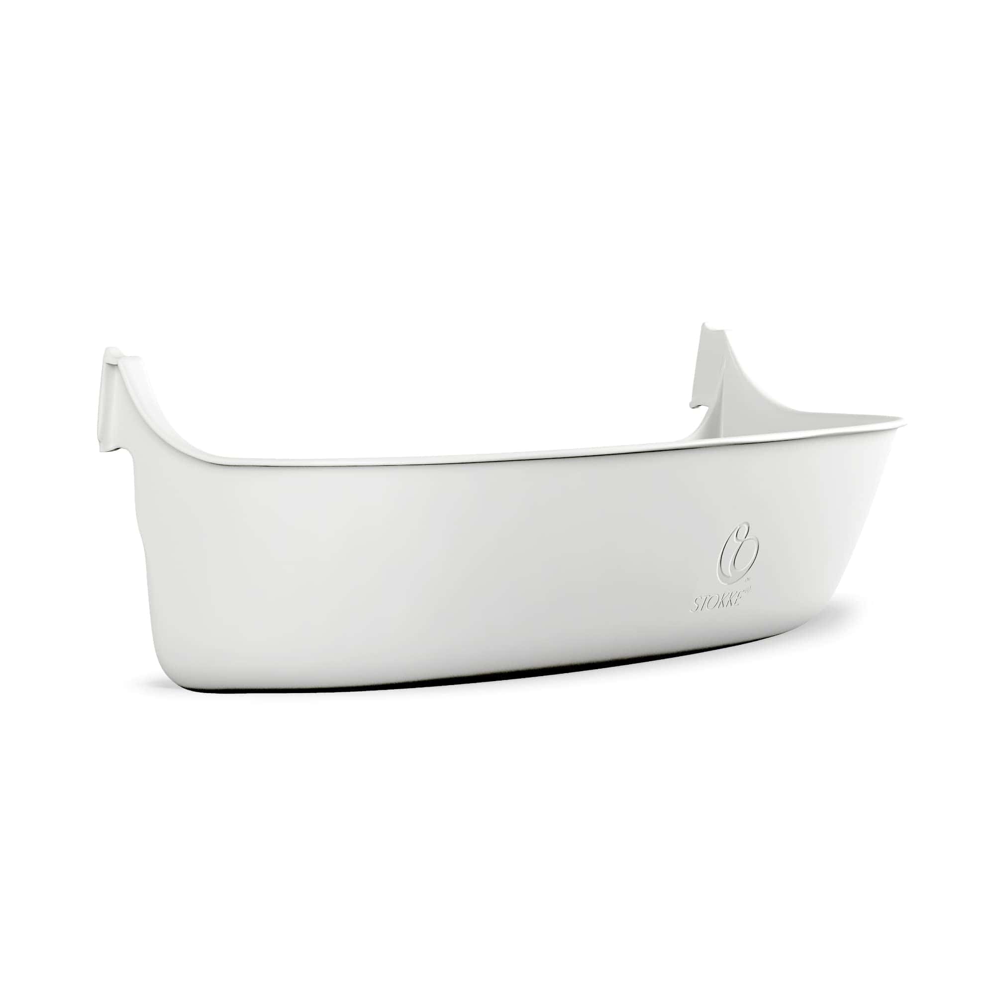 Tripp Trapp Storage, Blanco - Solución de almacenamiento