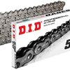 Cadena DID (530VO-114) de Acero con 114 Eslabones