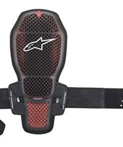 Protector de Espalda para Motocicleta Alpinestars Nucleon