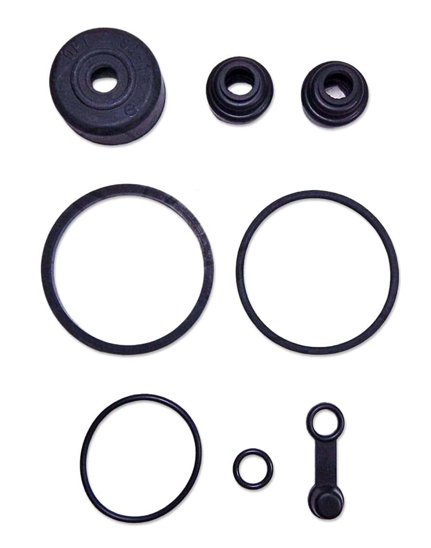 Kit de Reparación de Piezas para Reconstrucción de Pinza de