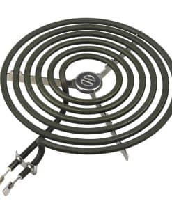 Elemento de quemador de superficie grande de 8 pulgadas
