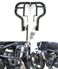 Protector de motor de carretera para Kawasaki Vulcan S 650