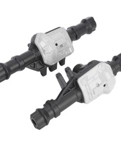 Conjunto de Carcasa de Eje, Piezas de Actualización de