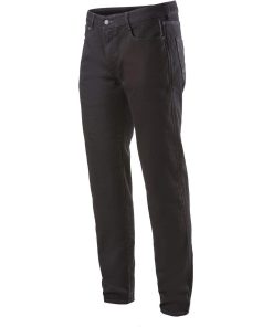 Pantalones de Mezclilla Alpinestars Copper 2 (30) (NEGRO)