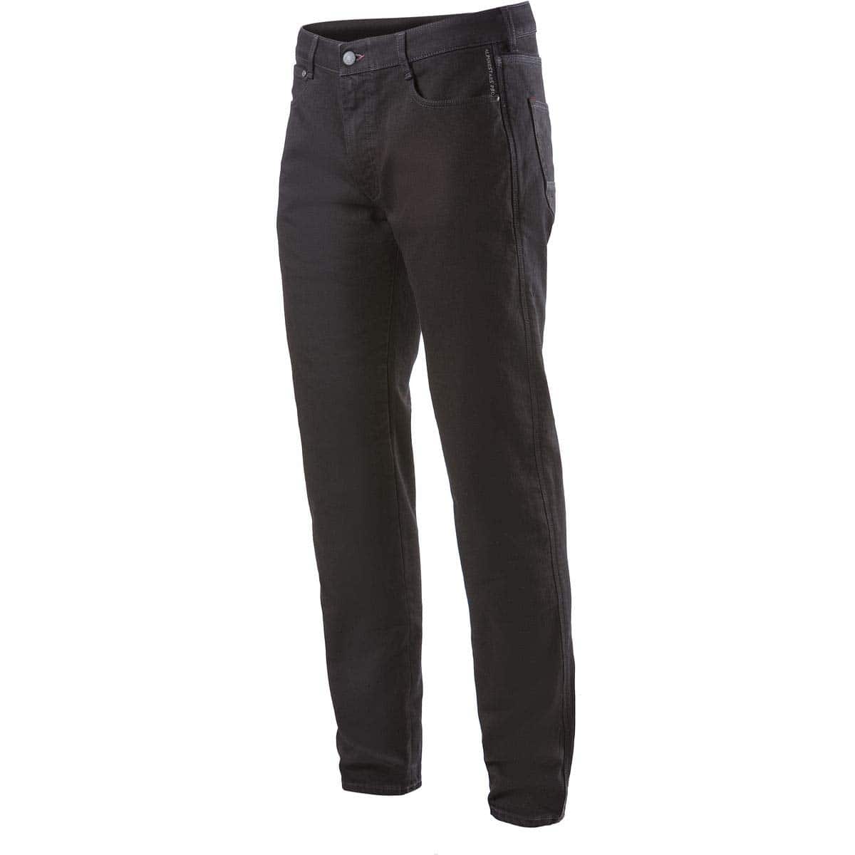 Pantalones de Mezclilla Alpinestars Copper 2 (30) (NEGRO)