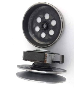 AH Conjunto de Embrague Embrague Trasero 145mm para Motor