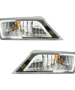 KarParts360 Para Jeep Liberty 2008 2009 2010 2011 2012 Luz