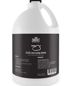 Líquido para Fuego Chauvet DJ (LLG)