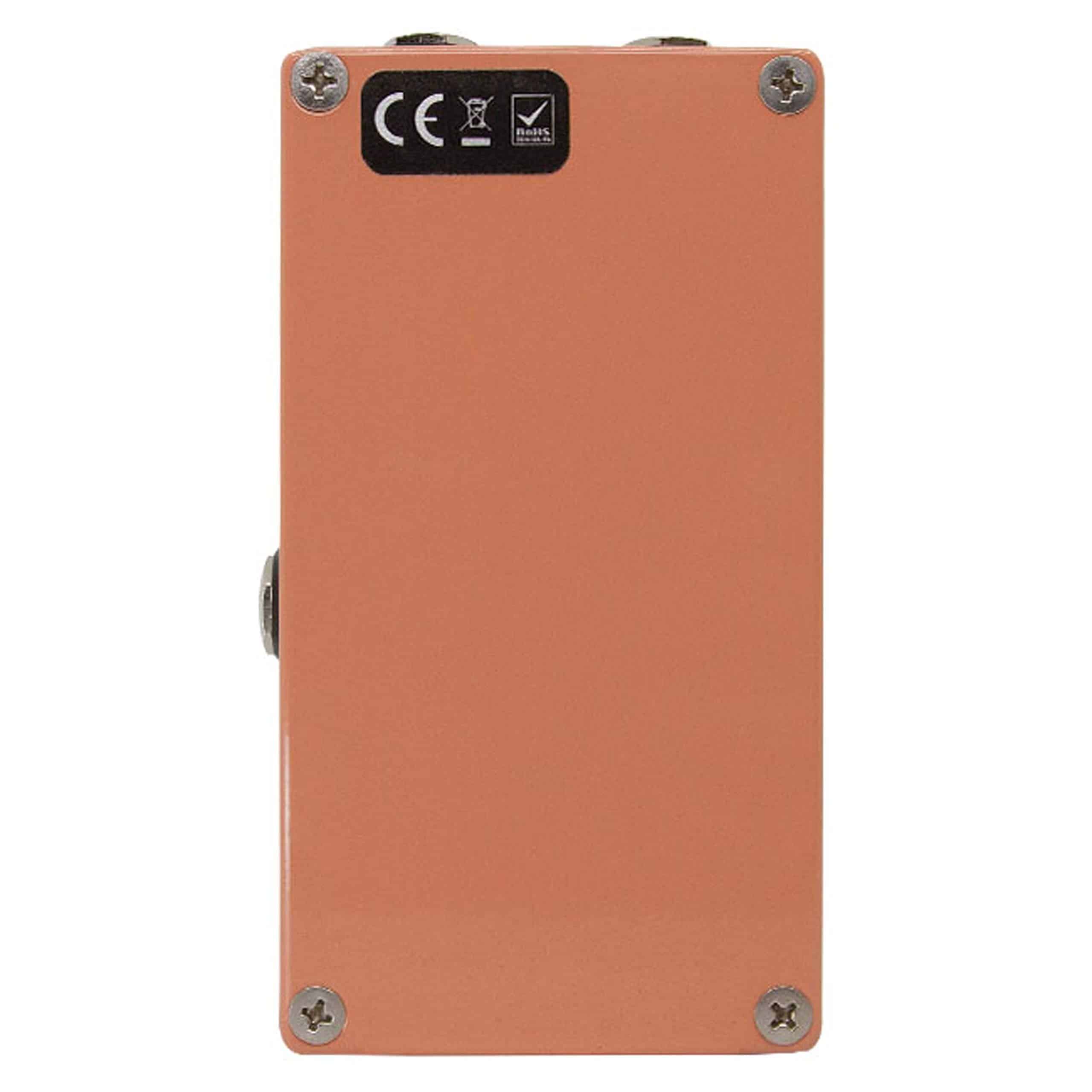 Pedal de Efectos para Guitarra Walrus Audio Kangra Filter - Imagen 5