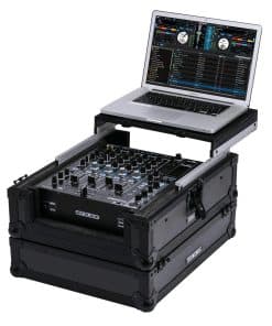 Estuche para Mezcladora de Club Premium Reloop MK2