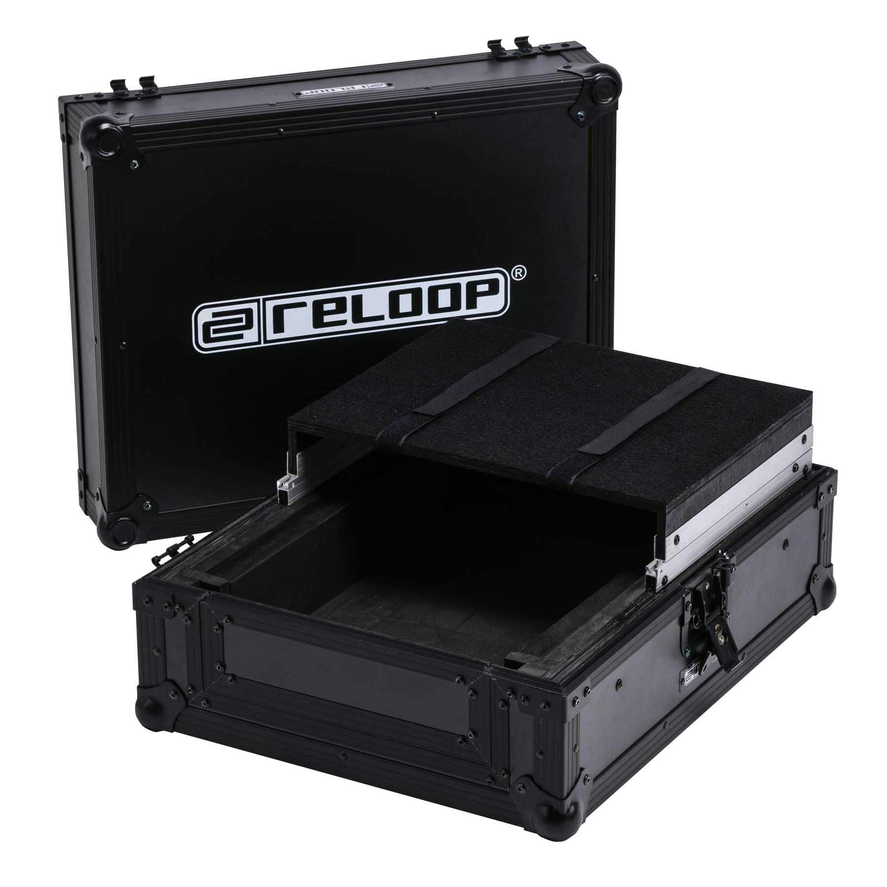 Estuche para Mezcladora de Club Premium Reloop MK2 - Imagen 6