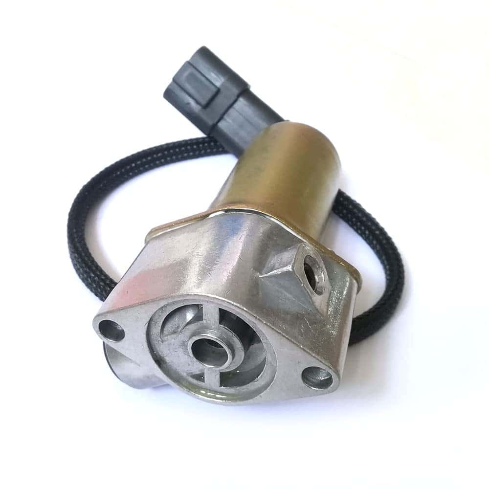Nuevo Válvula Solenoide 702-21-07010 7022107010 para