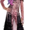 Disfraz de Halloween de Audrey de Party City Descendants 3