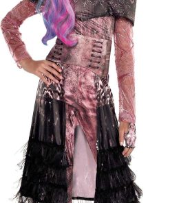Disfraz de Halloween de Audrey de Party City Descendants 3