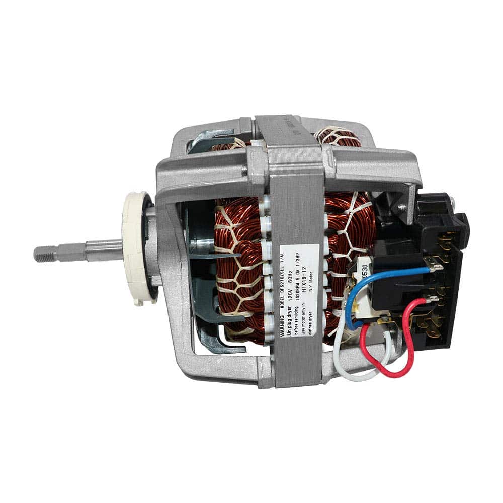 AMI PARTS DC31-00055G, DC31-00055H, DC31-00055D OEM Motor - Imagen 3