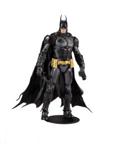 Figura de acción de Batman McFarlane Toys DC Multiverse: