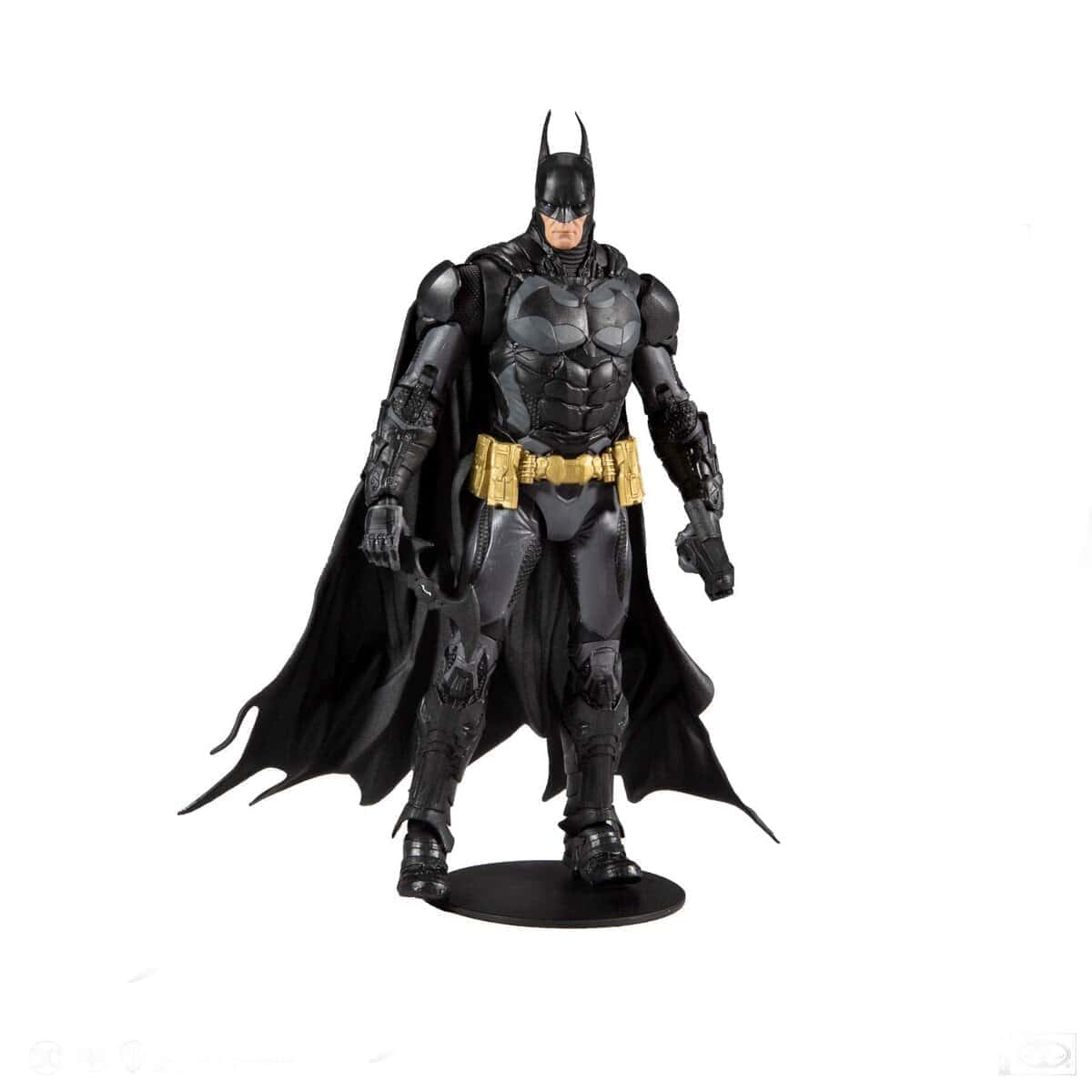 Figura de acción de Batman McFarlane Toys DC Multiverse: