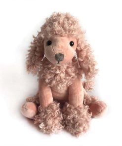 Mon Ami Muñeco de Peluche de Poodle Diseñador� 13�,