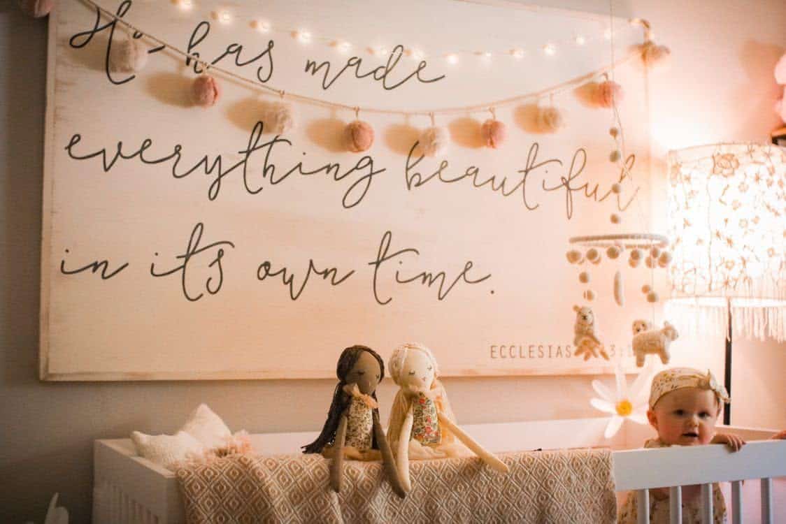 Muñeca de peluche con aroma a vainilla Mon Ami - 21", - Imagen 10