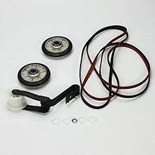 Kit de Mantenimiento de Repuesto para Secadora Whirlpool