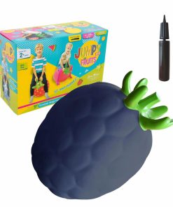Pelota Inflable Saltarina para Niños - Jumpy Fruits -
