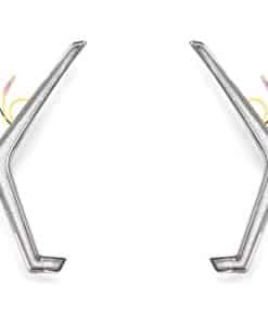 Conjunto de luces delanteras para señal de vuelta de UTV