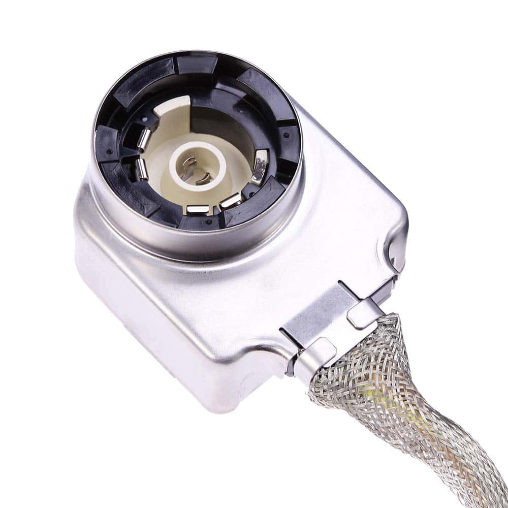 Unidad de Control del Módulo Ignitor del Balasto del Faro - Imagen 5