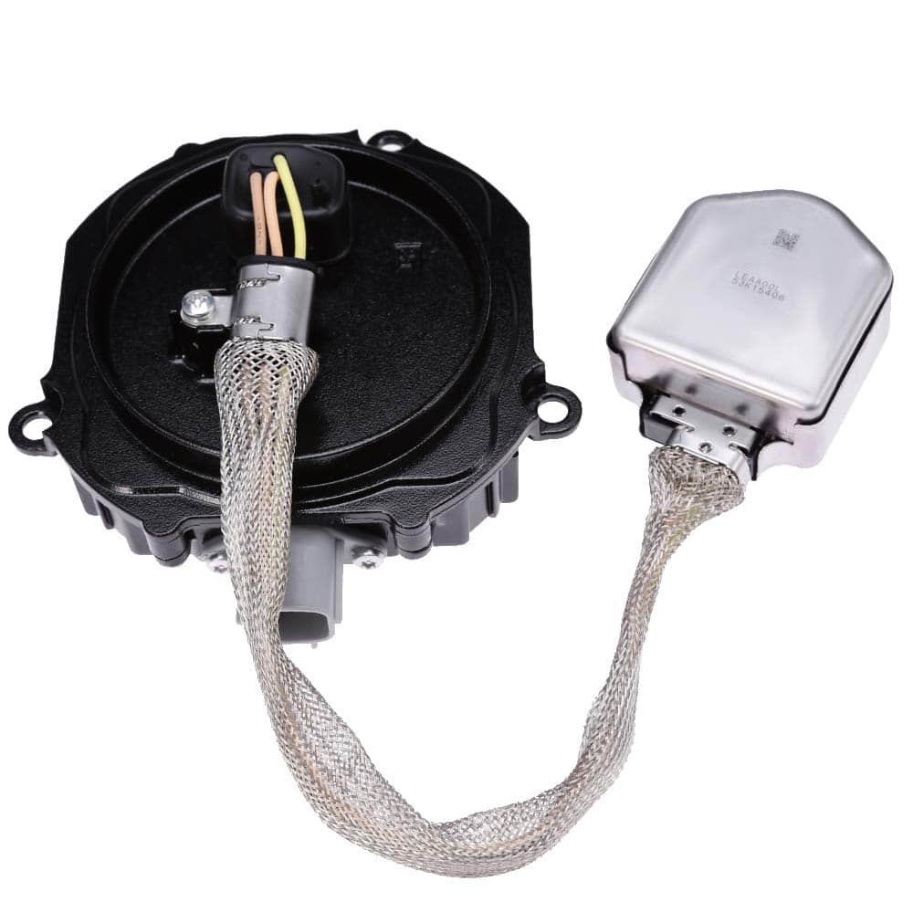 Unidad de Control del Módulo Ignitor del Balasto del Faro - Imagen 3