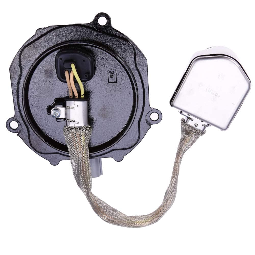 Unidad de Control del Módulo Ignitor del Balasto del Faro - Imagen 10