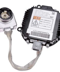 Unidad de Control del Módulo Ignitor del Balasto del Faro