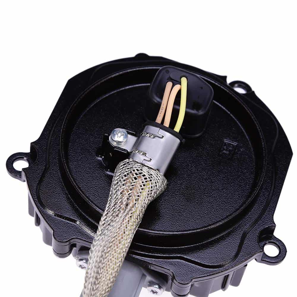 Unidad de Control del Módulo Ignitor del Balasto del Faro - Imagen 7