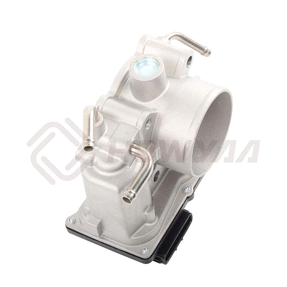 HOWYAA 22030-0H041 Ensamblaje del Cuerpo del Acelerador - Imagen 4