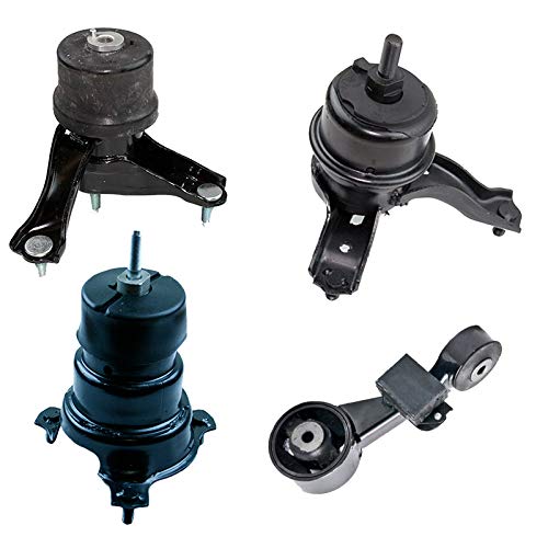 OMNI5 K2681 Compatible con 2012-2017 Toyota Camry 2.5L