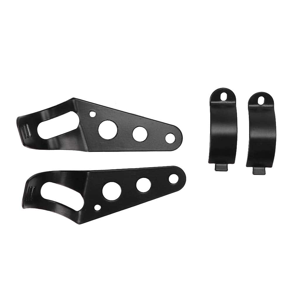 Doble Faro, Faro Delantero Doble Redondo Universal para - Imagen 9