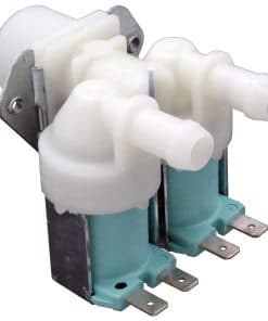 Válvula de Entrada de Agua Fría para -Blanco