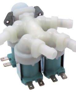 Válvula de Entrada de Agua Fría para -Blanco