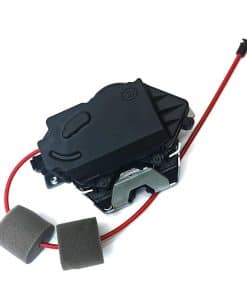 Actuador de cierre de maletero trasero reemplaza para