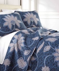 Juego de Edredón Queen Oversized de Southshore Fine Living,