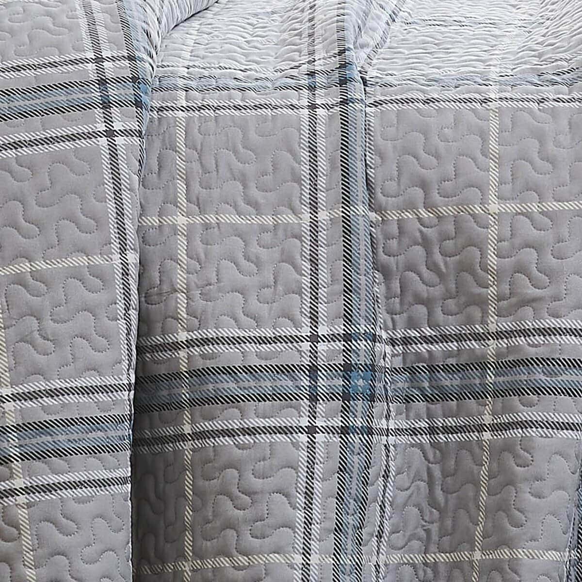 Juego de Colcha de Gran Tamaño Southshore Fine Living, - Imagen 4