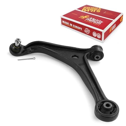 Brazo de control inferior izquierdo premium Metrix