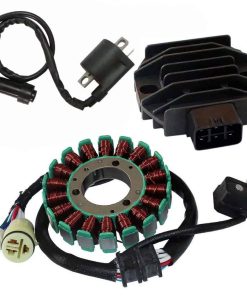 Regulador Rectificador Stator Compatible con Yamaha Raptor